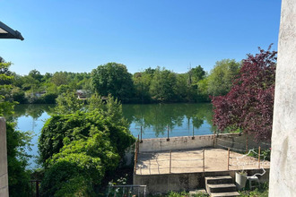 achat maison laroche-st-cydroine 89400