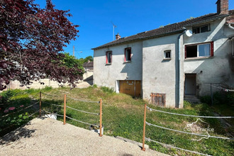 achat maison laroche-st-cydroine 89400