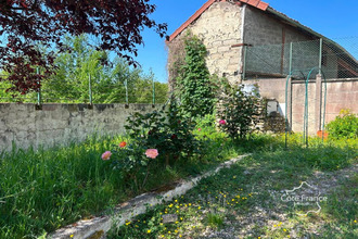 achat maison laroche-st-cydroine 89400