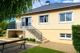 achat maison laroche-st-cydroine 89400