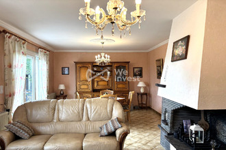 achat maison laroche-st-cydroine 89400