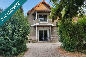 achat maison laroche-st-cydroine 89400
