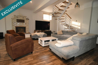 achat maison laroche-st-cydroine 89400