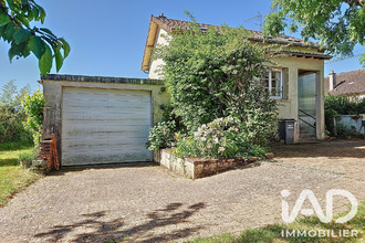 achat maison laroche-st-cydroine 89400