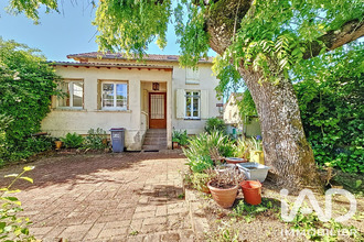 achat maison laroche-st-cydroine 89400