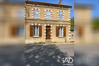 achat maison laroche-st-cydroine 89400