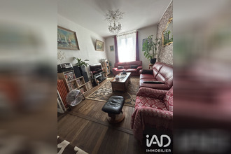 achat maison laroche-st-cydroine 89400