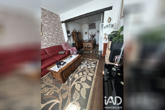 achat maison laroche-st-cydroine 89400