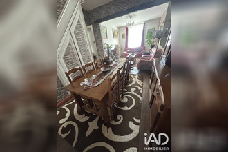 achat maison laroche-st-cydroine 89400