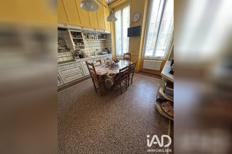 achat maison laroche-st-cydroine 89400