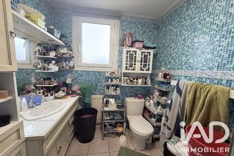 achat maison laroche-st-cydroine 89400