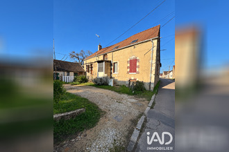 achat maison laroche-st-cydroine 89400