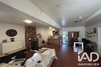 achat maison laroche-st-cydroine 89400