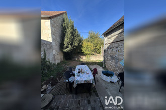 achat maison laroche-st-cydroine 89400