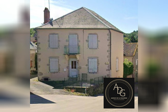 achat maison larochemillay 58370