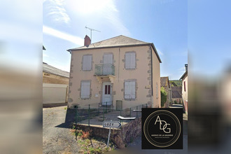 achat maison larochemillay 58370