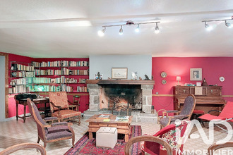 achat maison larodde 63690