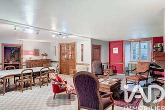 achat maison larodde 63690