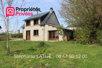 achat maison larodde 63690