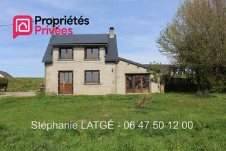 achat maison larodde 63690
