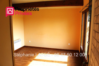 achat maison larodde 63690