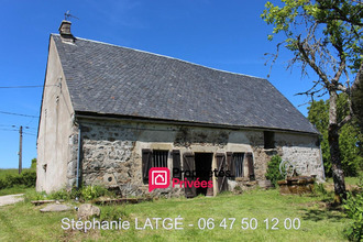 achat maison larodde 63690