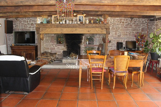 achat maison larodde 63690
