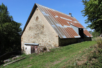 achat maison larodde 63690