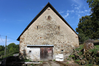 achat maison larodde 63690