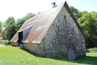 achat maison larodde 63690