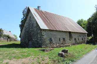 achat maison larodde 63690