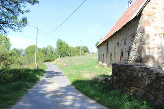achat maison larodde 63690