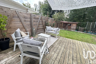 achat maison laroin 64110