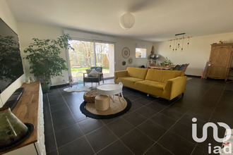 achat maison laroin 64110