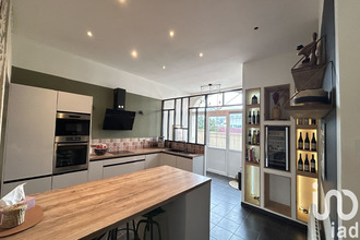 achat maison laroin 64110