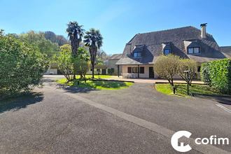 achat maison laroin 64110