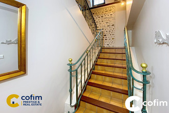 achat maison laroin 64110