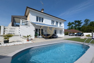 achat maison laroin 64110