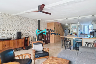 achat maison laroin 64110