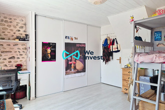 achat maison laroin 64110