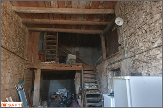 achat maison laronxe 54950