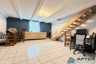 achat maison laronxe 54950