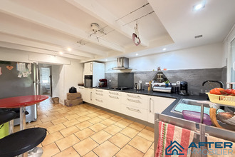 achat maison laronxe 54950