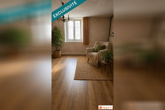 achat maison laronxe 54950