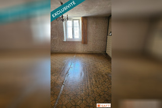 achat maison laronxe 54950