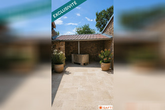 achat maison laronxe 54950