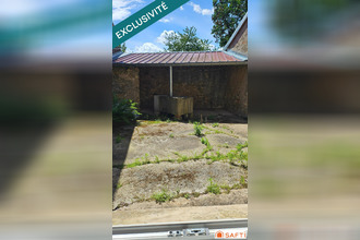 achat maison laronxe 54950