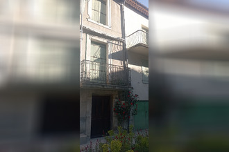 achat maison laroque 34190
