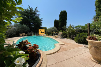 achat maison laroque 34190