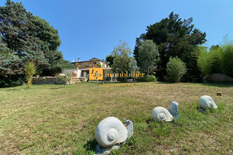 achat maison laroque 34190